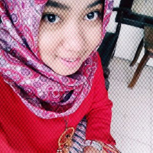 iffah azmi profile icon