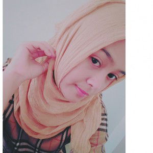 Mentari cantika profile icon