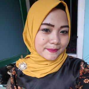 Indah Fitri Ana profile icon