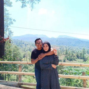 Alwi Bahari profile icon