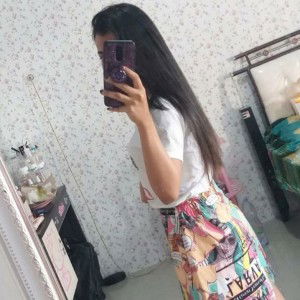 Vhee Zahraa profile icon