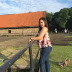 Anne Gie profile icon