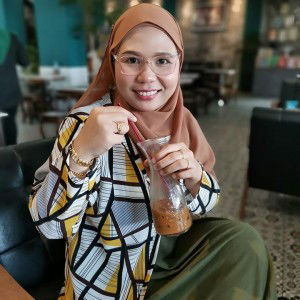 Nurul Izzatie profile icon