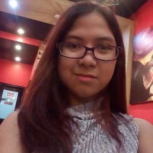 Cheryl Gilo-Tiope profile icon