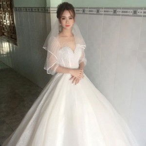 Trang Bé profile icon