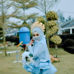 Izzati Jaafar profile icon