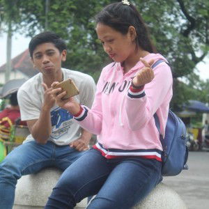 Jiyan Jiyun profile icon