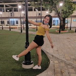 Roselyn Parado Paa profile icon