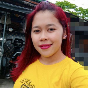 Ericka Del Rosario Keyser profile icon