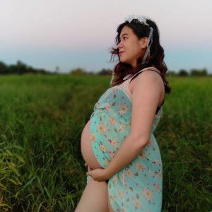 Maria Reina Arcel Ameglio profile icon