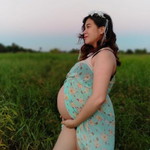 Maria Reina Arcel Ameglio profile icon