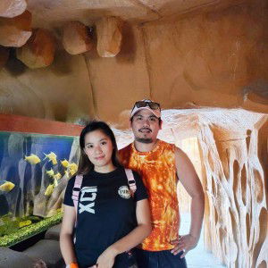 Maryrose Maniacup profile icon