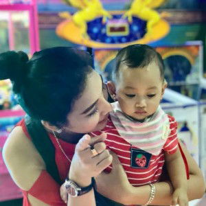 Sheila Ciyaa profile icon