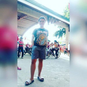 Nen Eballar profile icon