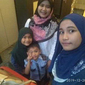 Nurul Hidani profile icon