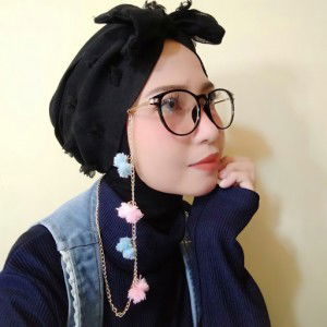 Lydia Prameswari profile icon