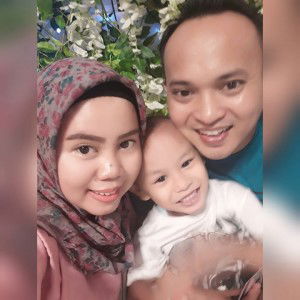 Susanti Rini profile icon