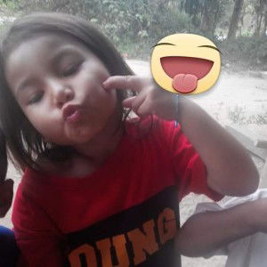 Asnah Salaemae profile icon