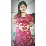 Honey Mae Cariño Tuzon profile icon