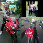 Raisa Ilmira profile icon