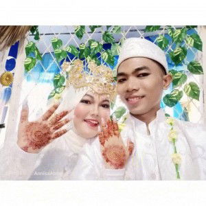 Annisa Nis Febriyanti profile icon