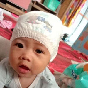 Syarifa Nur Azkiya Putri profile icon