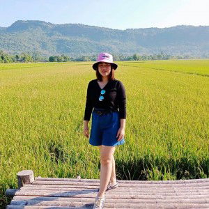 Aujsara Rearngsom profile icon