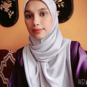 Aimi Syahirah profile icon