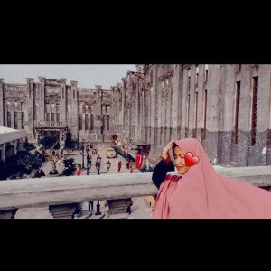 Yulia Mungil profile icon