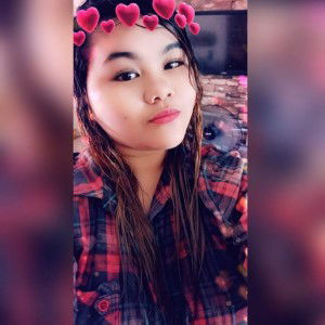 diana marie bacudio profile icon