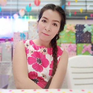 แม่หมาหมี profile icon