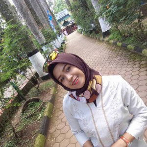 Rinrin Liyani profile icon