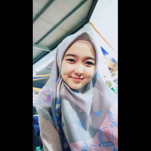 alfiah suryaningtyas profile icon