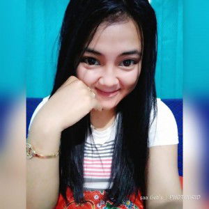 Saa Dhega Geb's profile icon