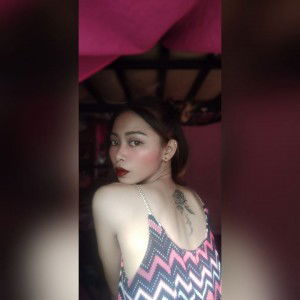 Shyx Mellyn M. Arnado profile icon