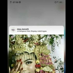 Sussy Pessek profile icon