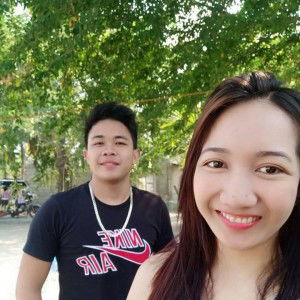 Jewell Rose Caalim profile icon