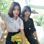 ชื่อ'อ แป๋ว profile icon
