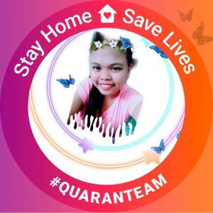 Rosenda Feliciano Bhabyqhoe profile icon