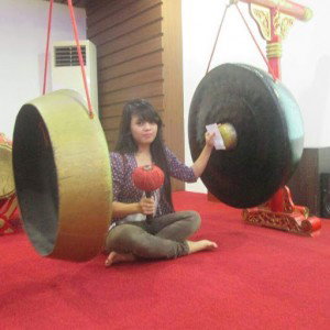 Dessy Natali profile icon