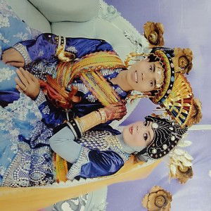 Elmi Latifah profile icon