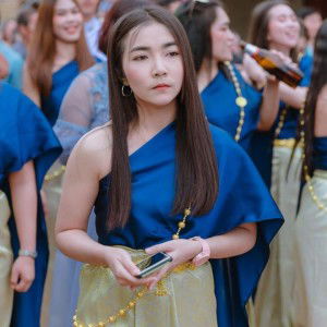 Ploy Anyamanee profile icon