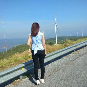 Namfon Phueng profile icon