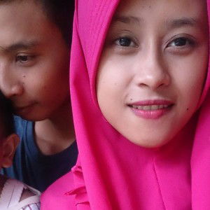 Wiwi Ariezza profile icon