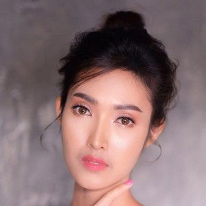 Poppy Areeya profile icon