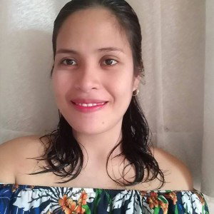 Michelle Paauibot Torrepalma profile icon