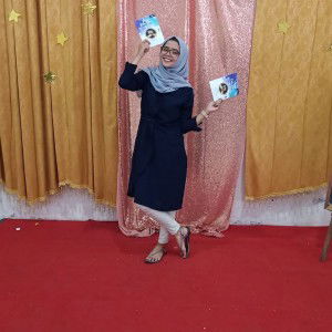 Nova Dewi profile icon