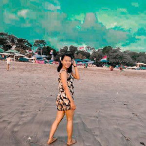 Sely Lavenia profile icon