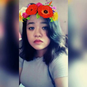 Flory Ann Siguancia profile icon