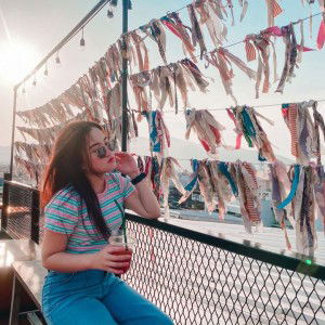 Narisara Nw profile icon